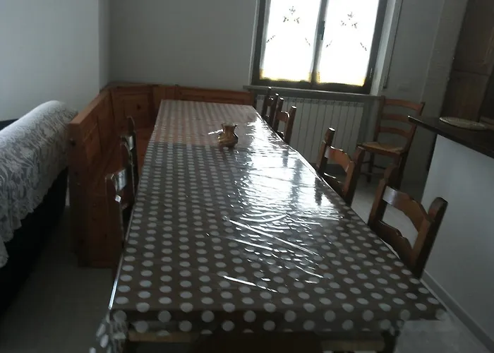 منزل ريفي L'ortolano