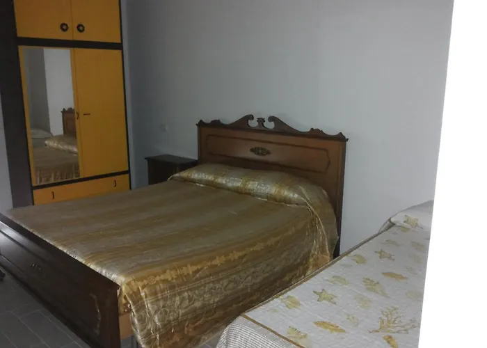 منزل ريفي L'ortolano *