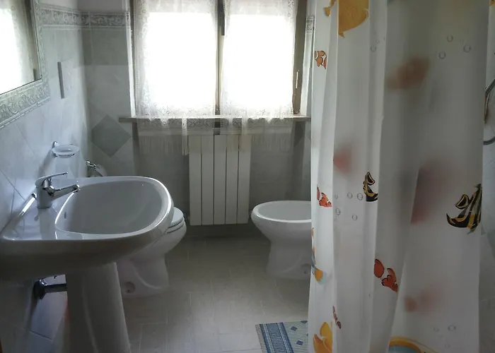 منزل ريفي L'ortolano *