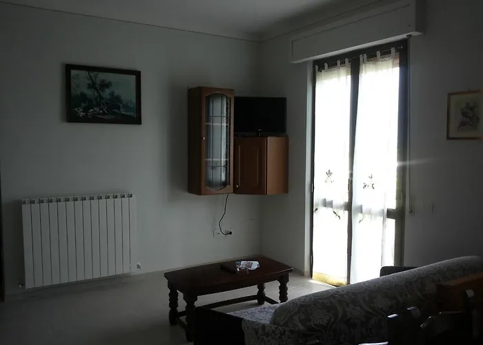 منزل ريفي L'ortolano سبوليتو