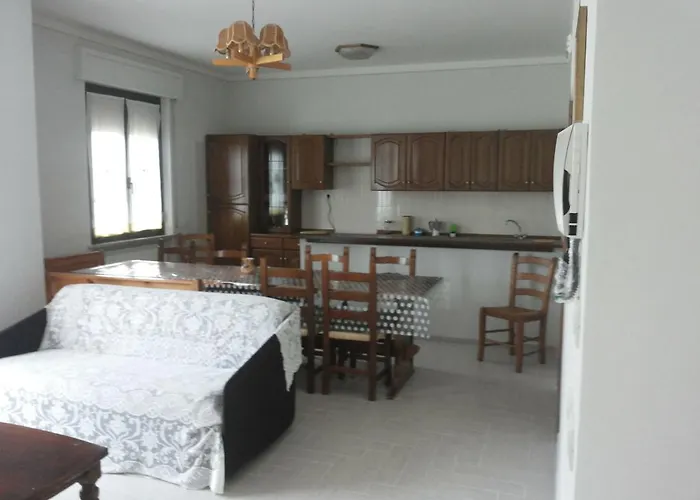 منزل ريفي L'ortolano سبوليتو