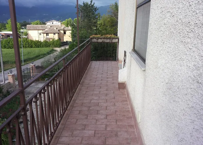 منزل ريفي L'ortolano