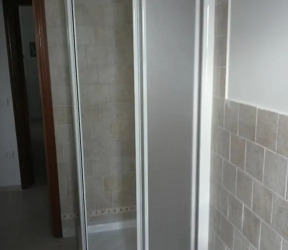 منزل ريفي L'ortolano *