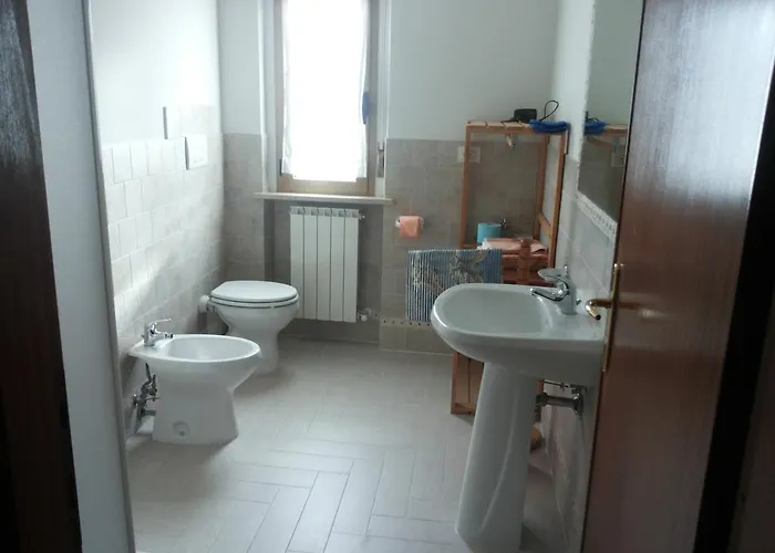 منزل ريفي L'ortolano سبوليتو