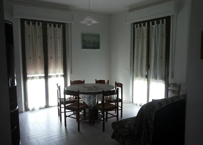 منزل ريفي L'ortolano