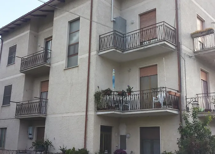 منزل ريفي L'ortolano *