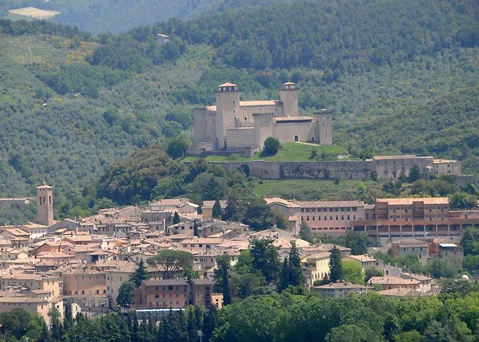 منزل ريفي L'ortolano *