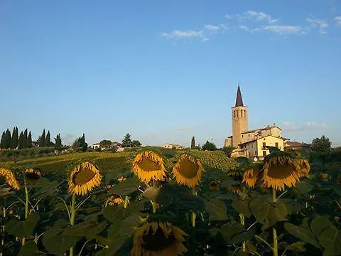 منزل ريفي L'ortolano سبوليتو