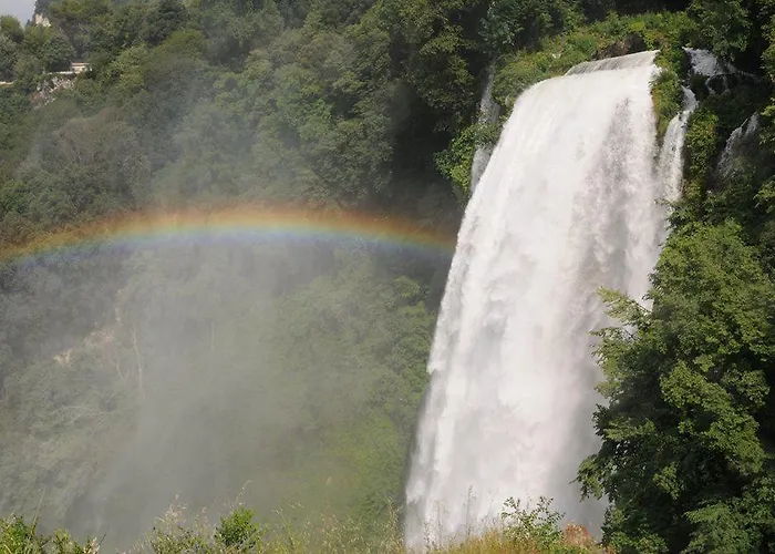 منزل ريفي L'ortolano سبوليتو