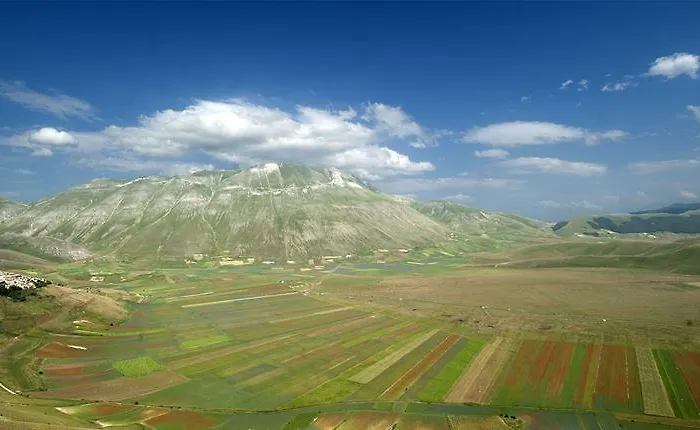 منزل ريفي L'ortolano سبوليتو