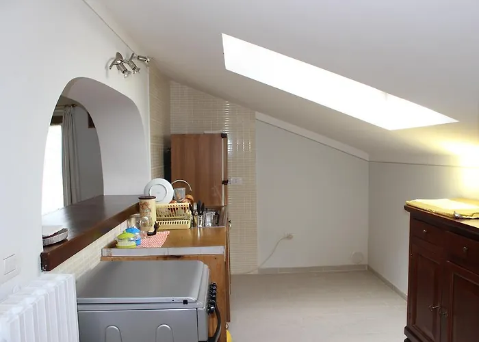 منزل ريفي L'ortolano