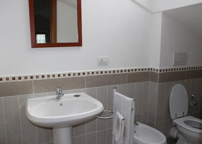 منزل ريفي L'ortolano *