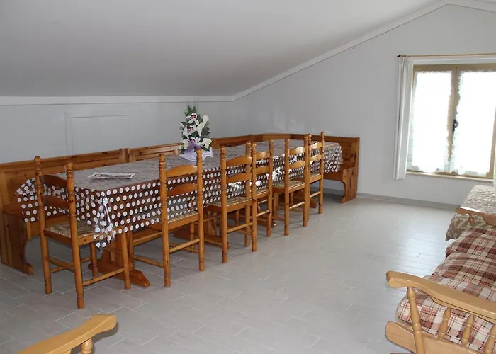 منزل ريفي L'ortolano