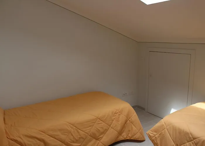 منزل ريفي L'ortolano