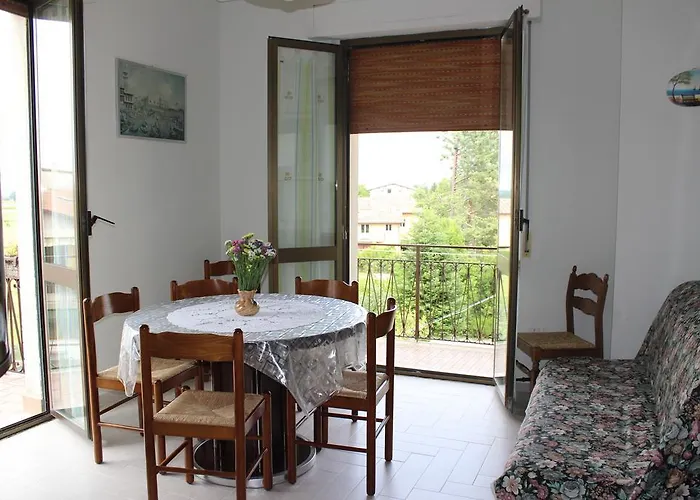 منزل ريفي L'ortolano *