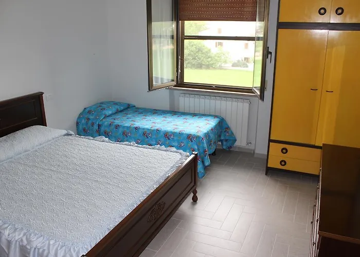 منزل ريفي L'ortolano سبوليتو