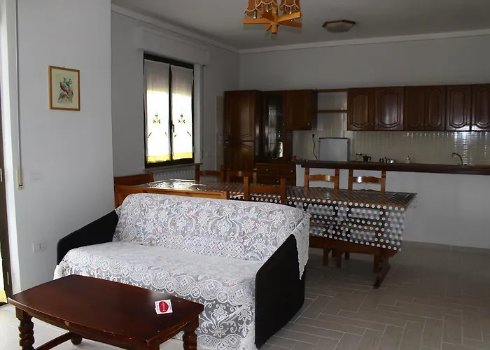 منزل ريفي L'ortolano