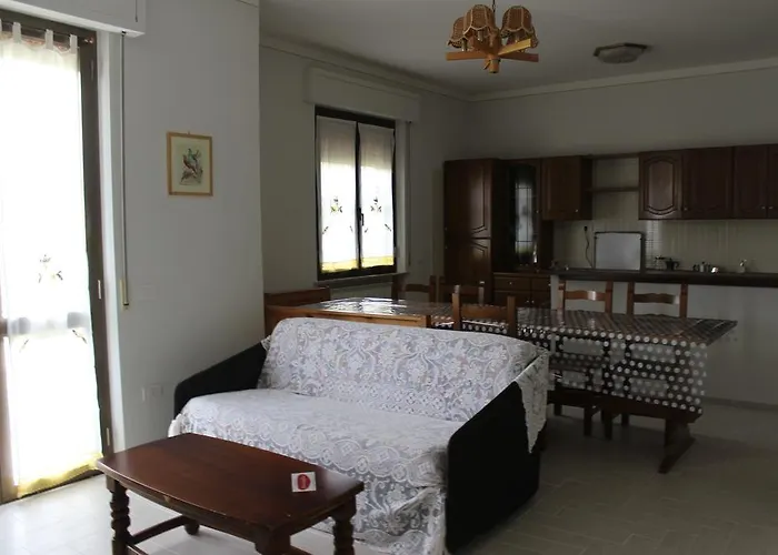 منزل ريفي L'ortolano سبوليتو