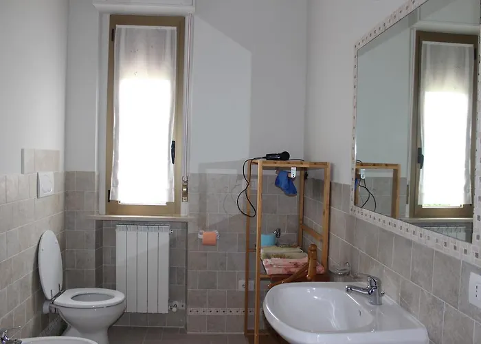 منزل ريفي L'ortolano *