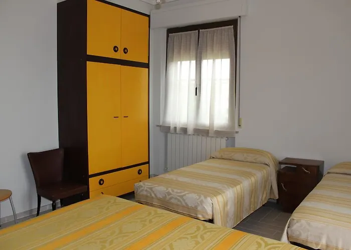 منزل ريفي L'ortolano *