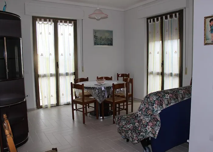 منزل ريفي L'ortolano *