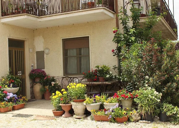 منزل ريفي L'ortolano سبوليتو